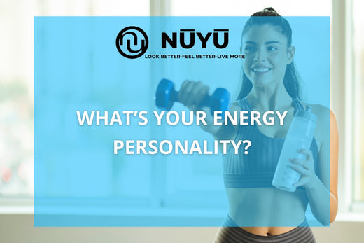 What Energy Personality Type Are You?